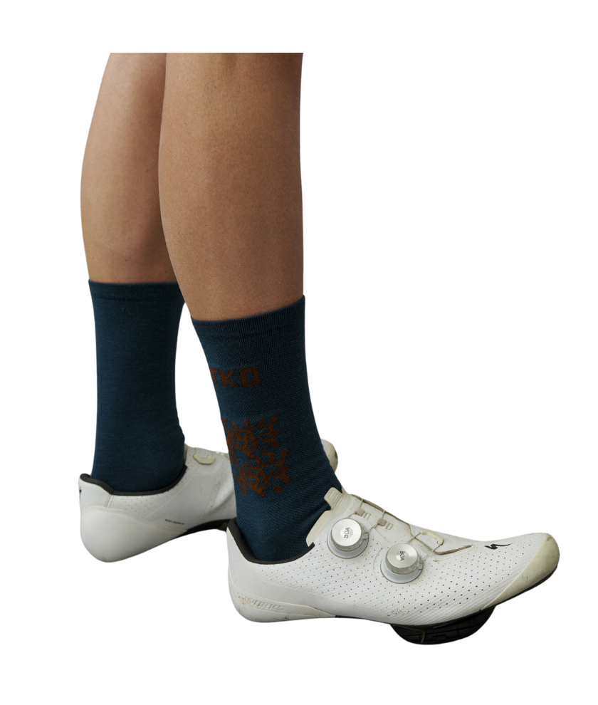 T.K.O. Thermal Socks