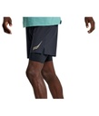 Men's Pinnacle 5&quot; 2-In-1 Short