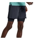 Men's Pinnacle 5&quot; 2-In-1 Short