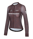 T.K.O. Women's Mechanism Long Sleeve Jersey