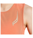 Women's Pinnacle Crop Tank