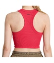 Women's Elevate Crop Top