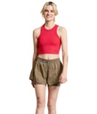 Women's Elevate Crop Top