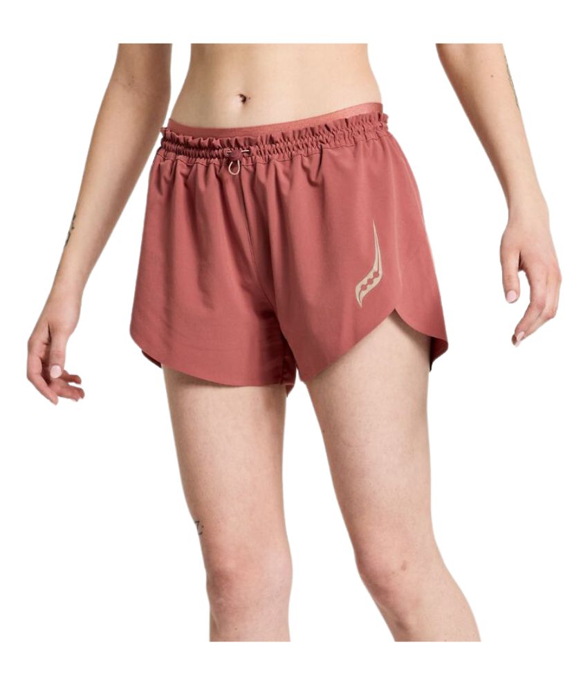 Women's Pinnacle 2.5&quot; Short