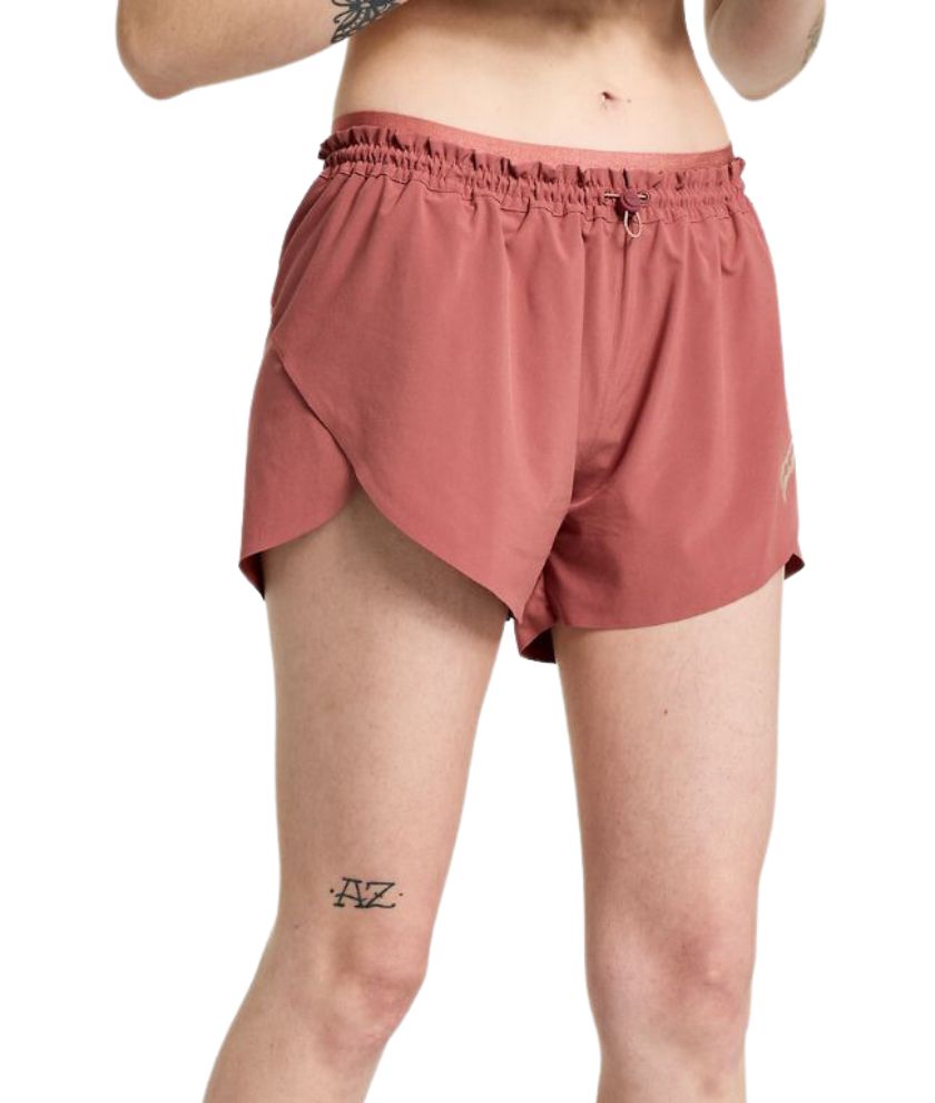 Women's Pinnacle 2.5&quot; Short