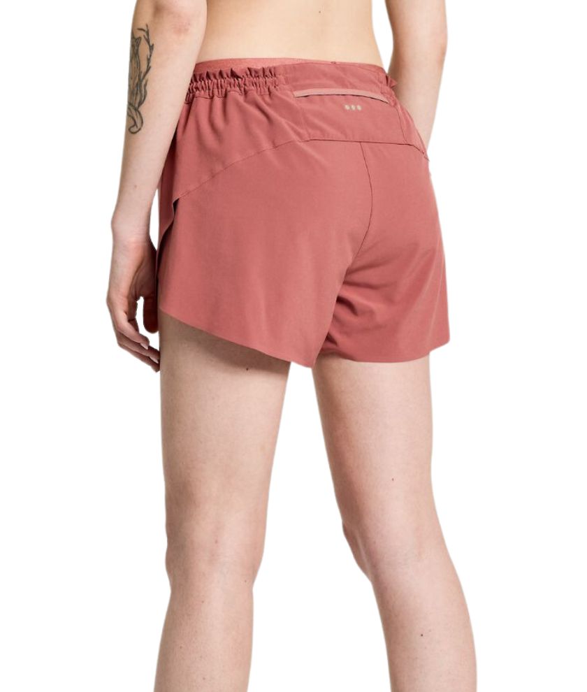 Women's Pinnacle 2.5&quot; Short