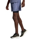 Men's Outpace 4&quot; 2-In-1 Short