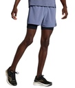 Men's Outpace 4&quot; 2-In-1 Short