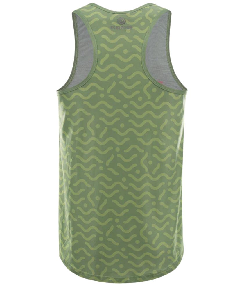 Hypermesh Elite Running Unisex Singlet