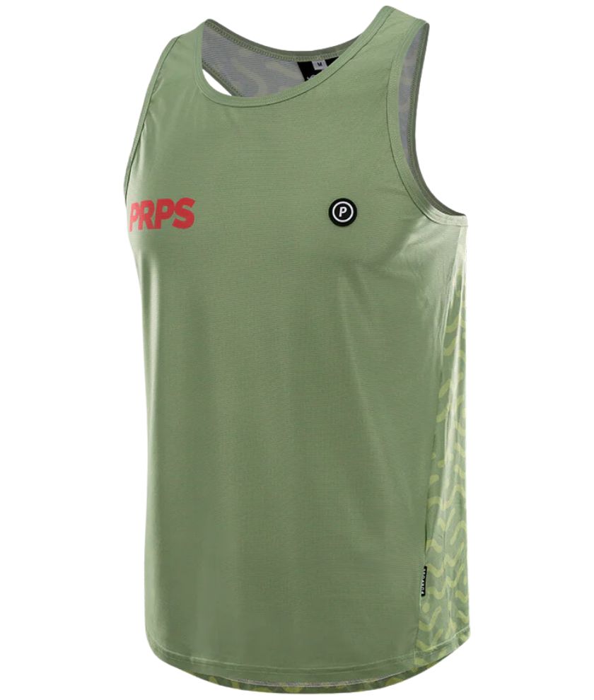 Hypermesh Elite Running Unisex Singlet