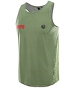 Hypermesh Elite Running Unisex Singlet