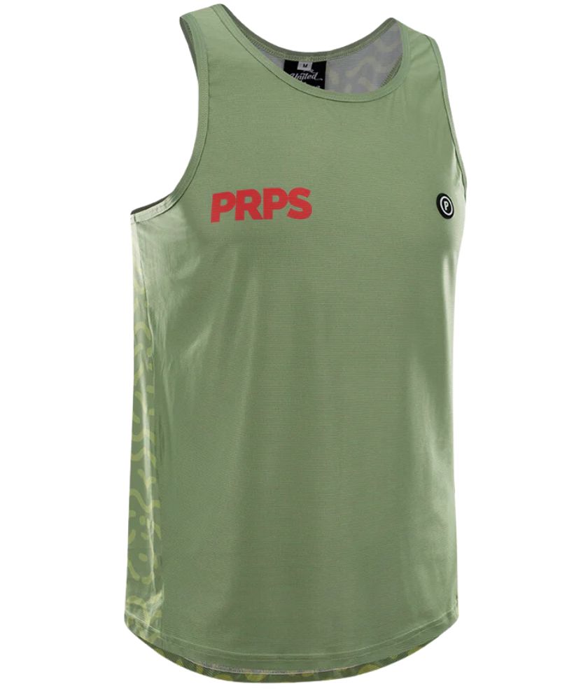 Hypermesh Elite Running Unisex Singlet