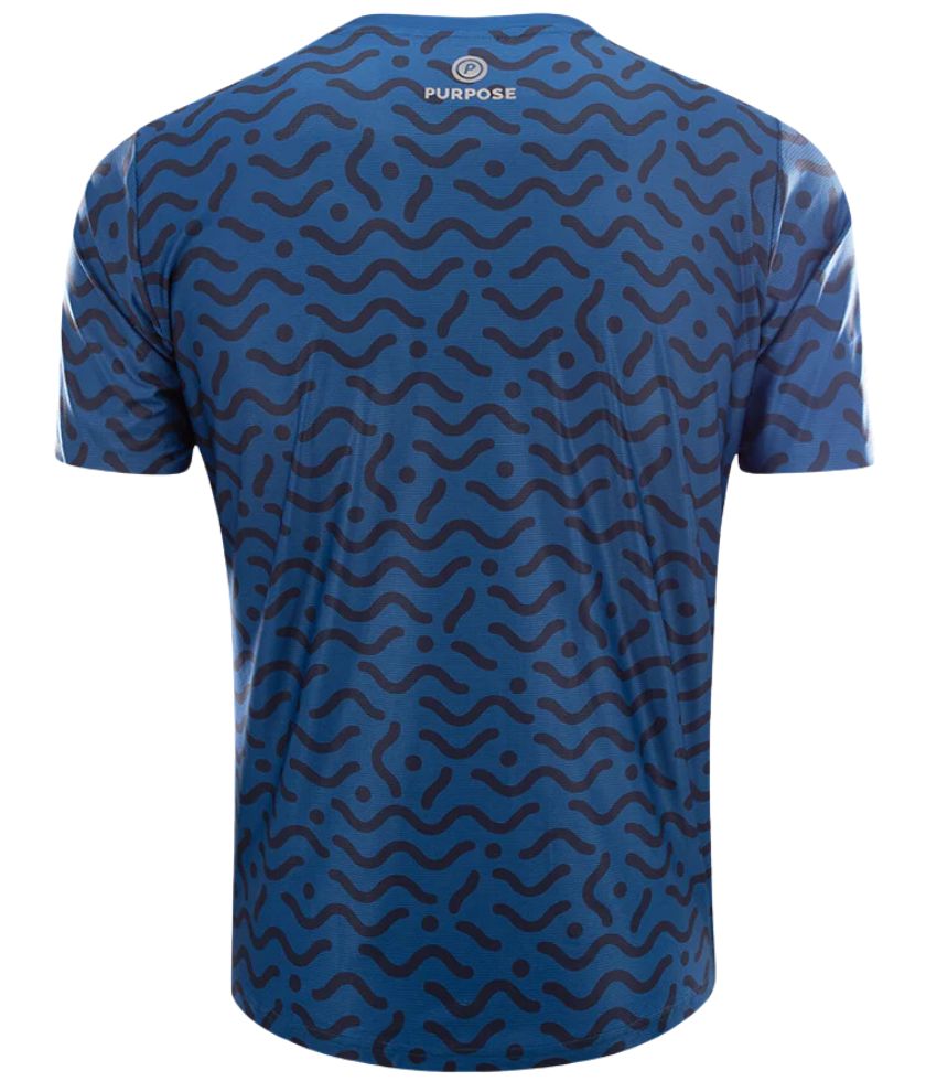 Hypermesh Elite Running Unisex T-Shirt