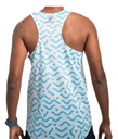 Men Hypermesh Pro Running Singlet