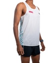 Men Hypermesh Pro Running Singlet