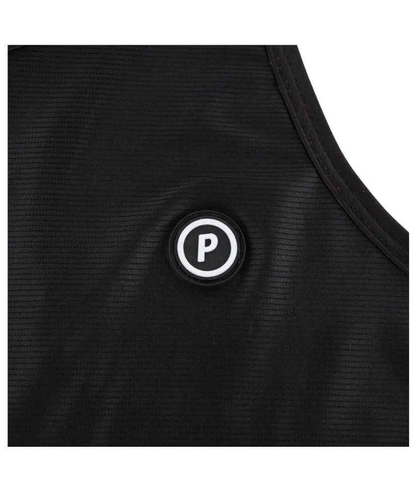 Official Team PRPS Women Running Singlet Hypermesh ELITE