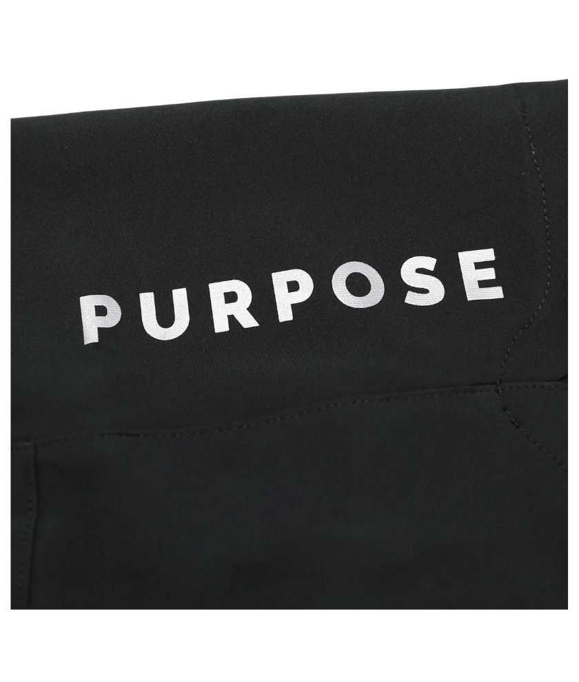 Purpose Racing Shorts Unisex (5 Inch)