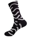 Running Socks for Training &amp; Racing v2 (PRPS Wave)