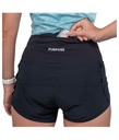 Women'S Pro High Waisted 4 Inch Shorts For Running &amp; Racing V2