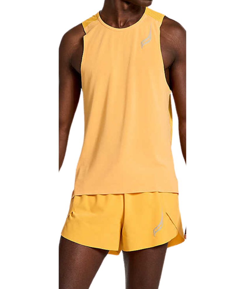 Men's Pinnacle Sleeveless