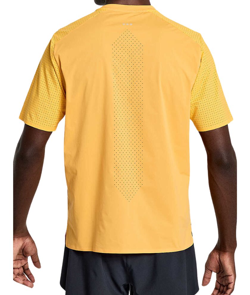 Men's Pinnacle Short Sleeve