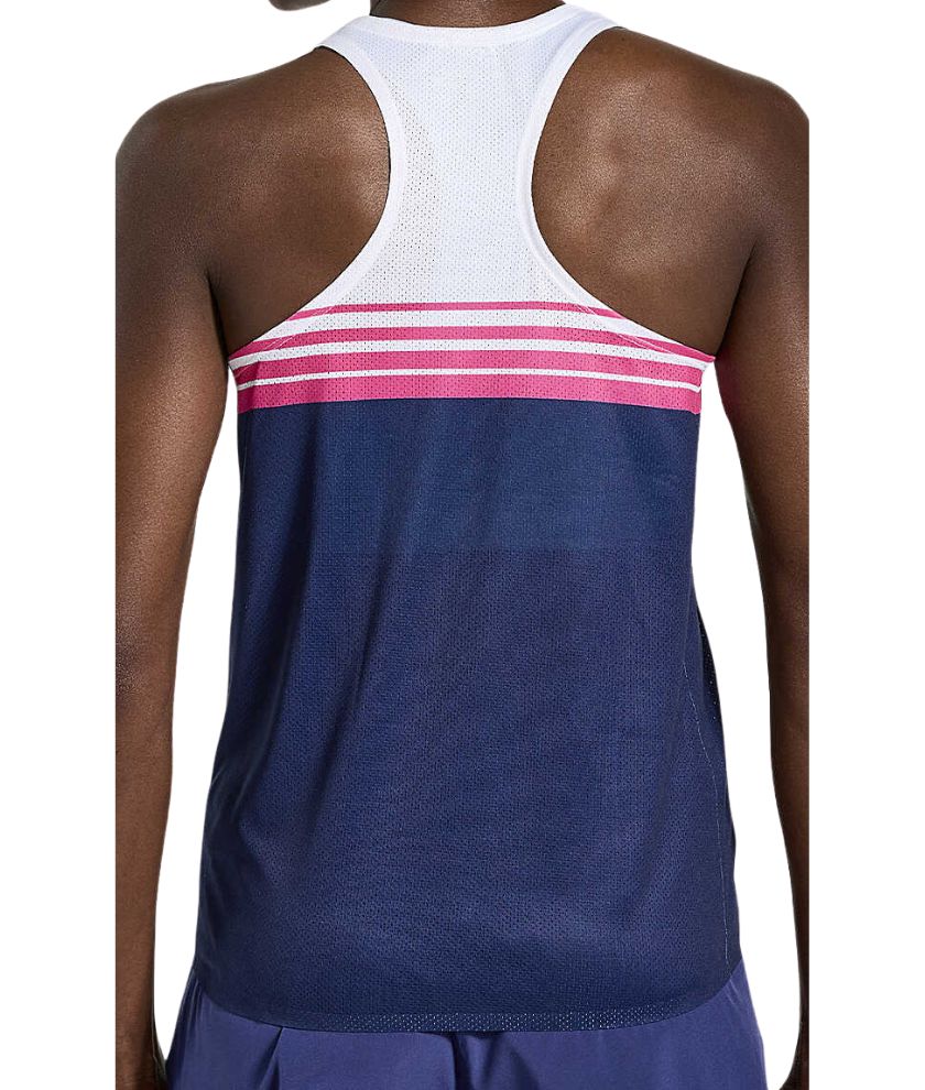 Women's Elite Singlet