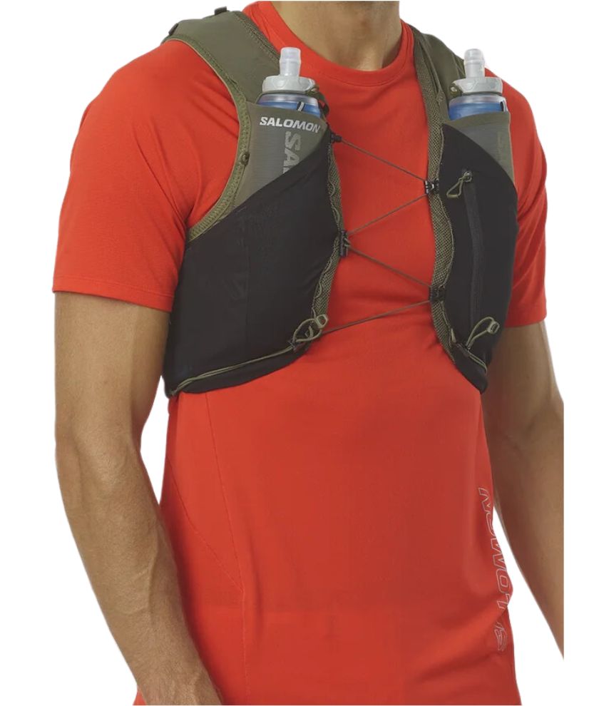 Hydration Vest ADV Skin 5 Set