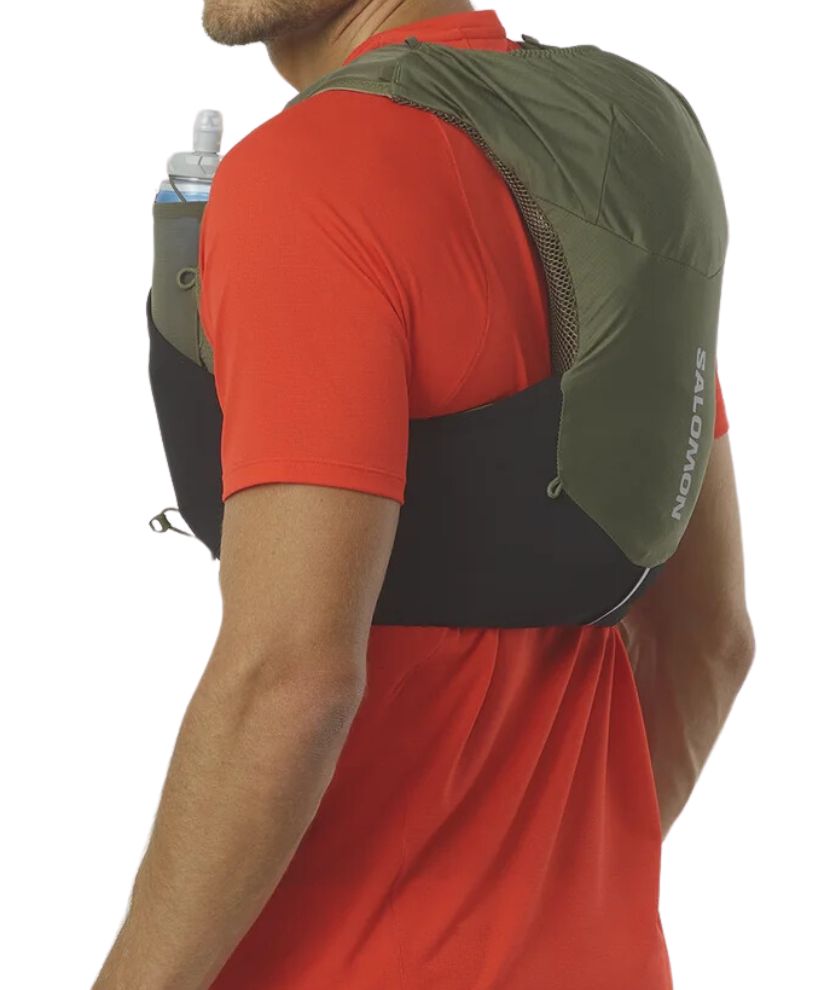 Hydration Vest ADV Skin 5 Set