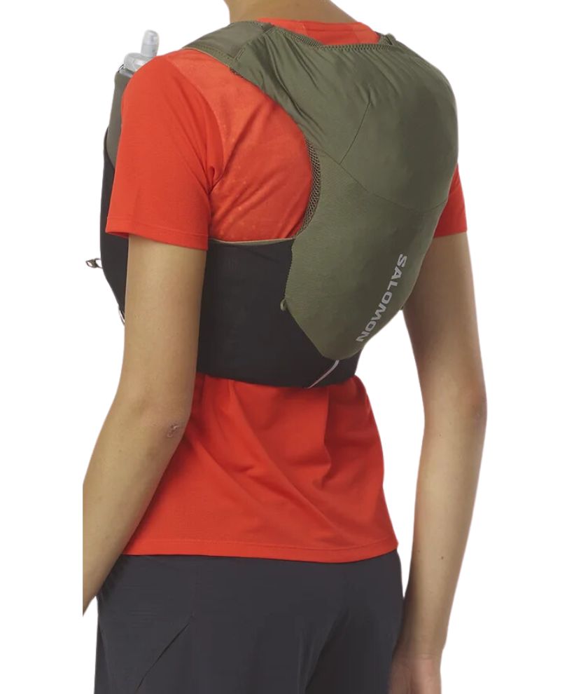 Hydration Vest ADV Skin 5 Set