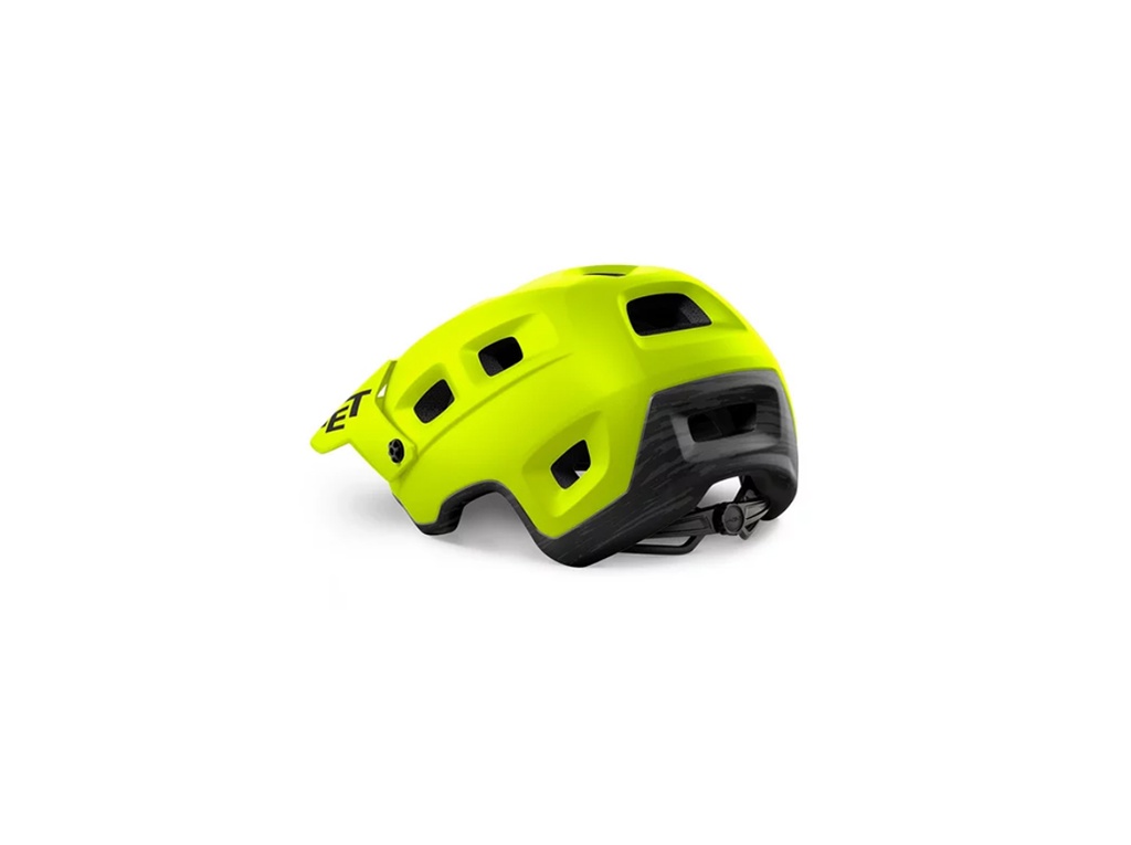 Terranova Ce Lime Green | Matt