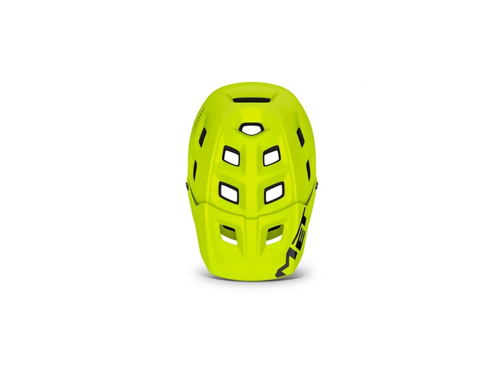 Terranova Ce Lime Green | Matt