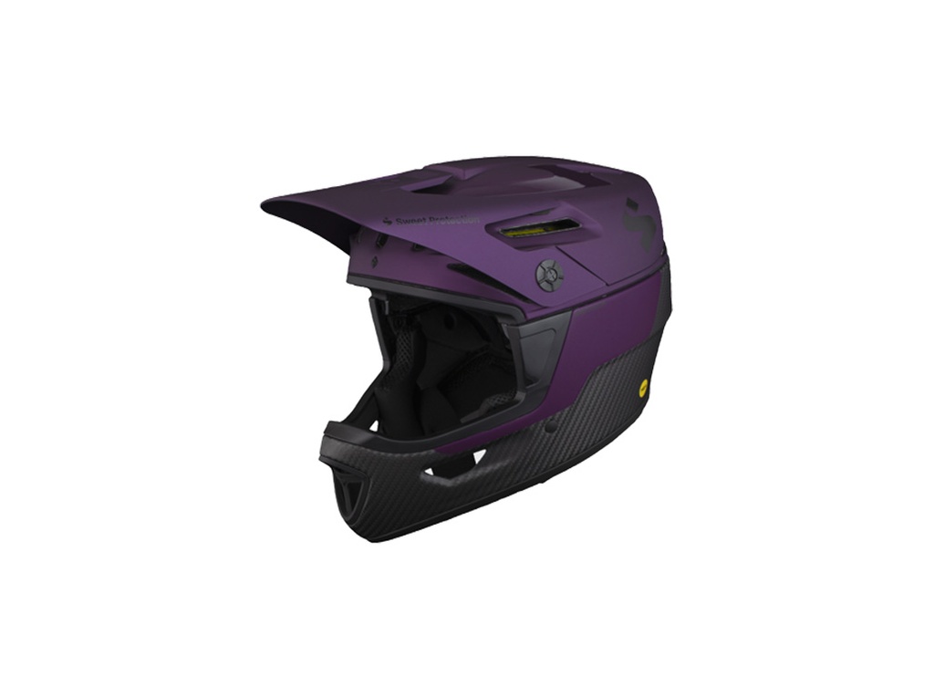 Arbitrator Mips Helmet