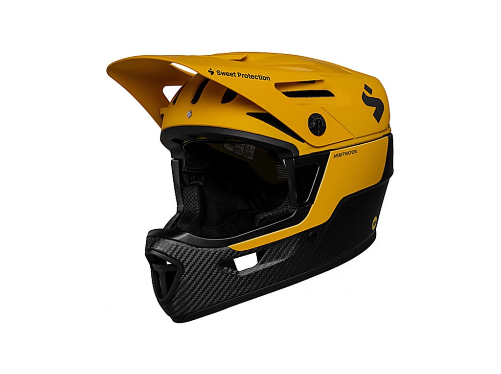 Arbitrator Mips Helmet