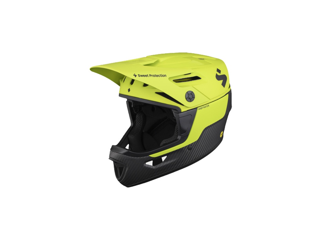 Arbitrator Mips Helmet