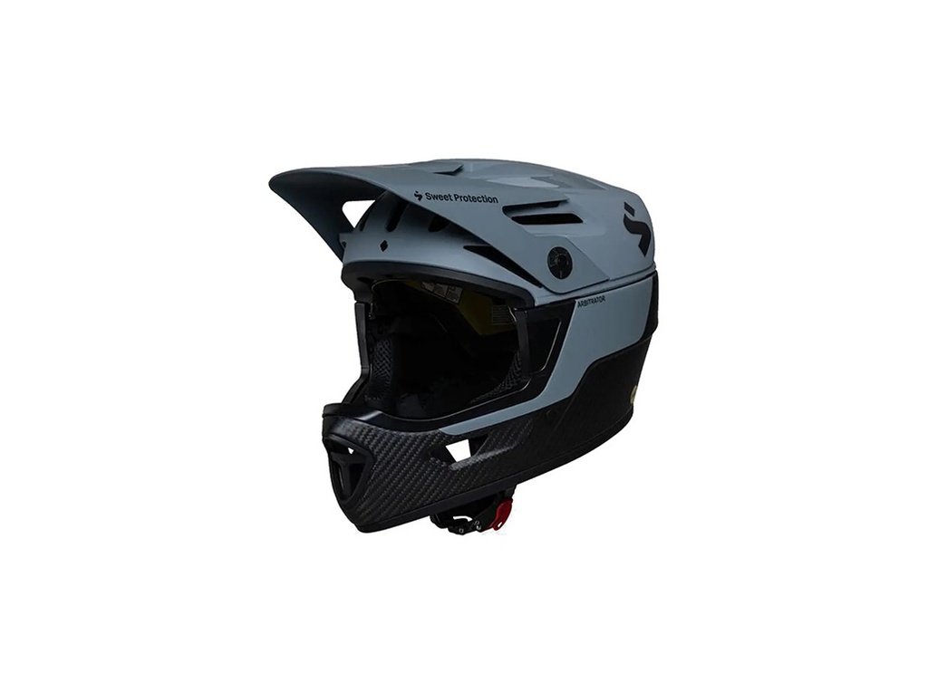 Arbitrator Mips Helmet