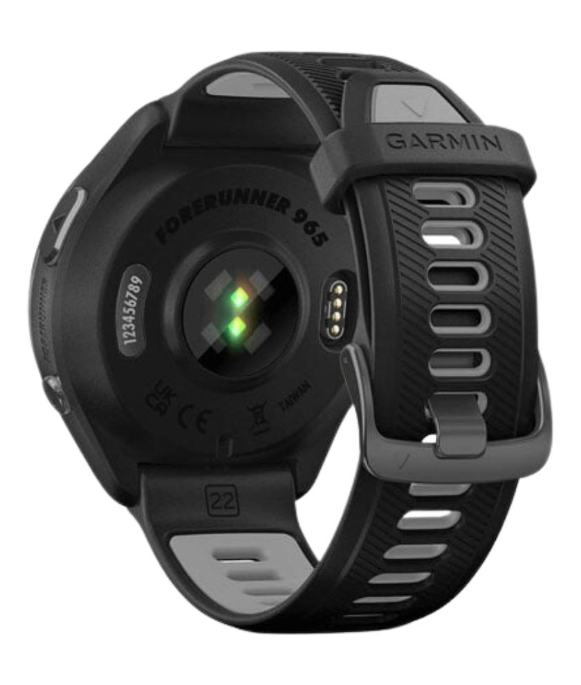 Forerunner 965, Gps, Sea