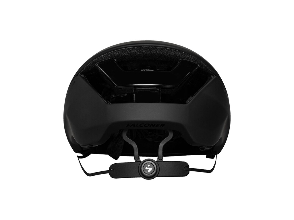 FALCONER II AERO HELMET