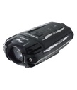 Moon Meteor C3 (Black) 400 Lumen High Power Front Light