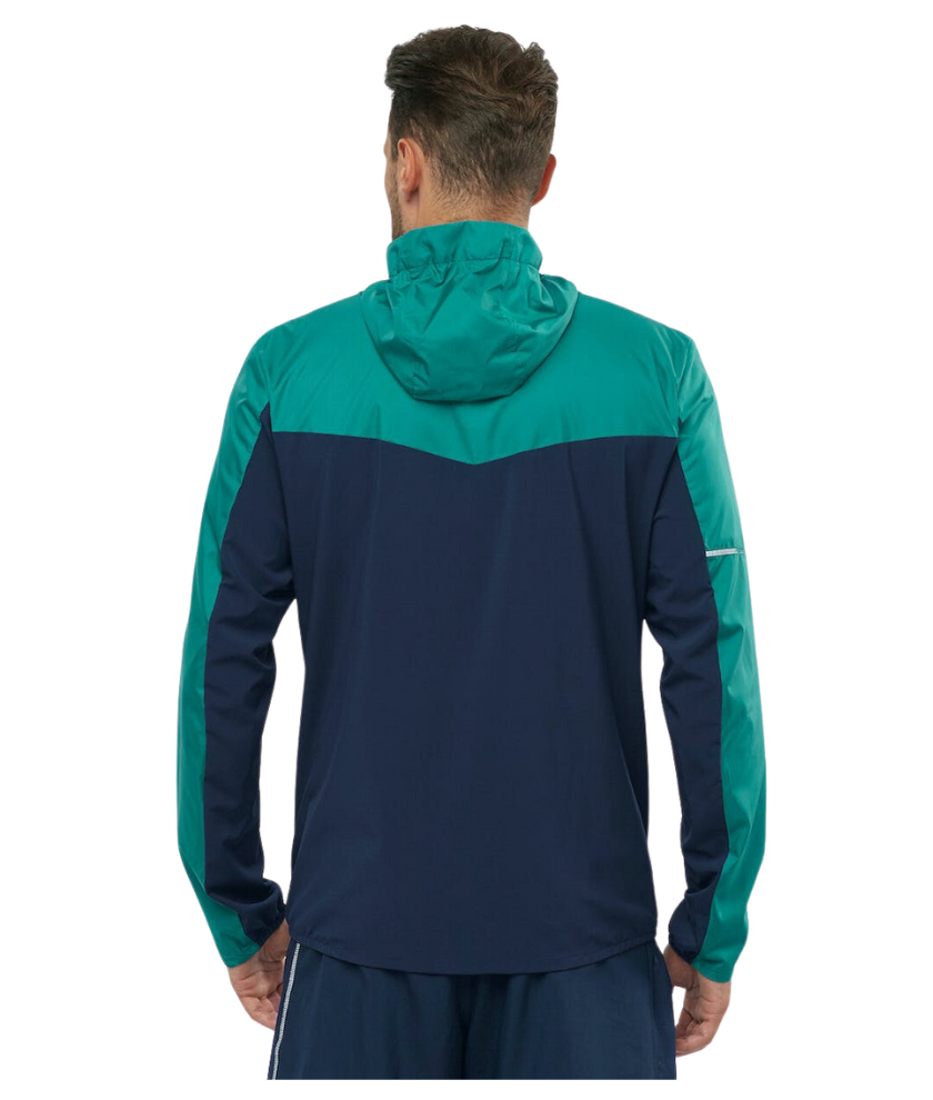 Agile Fz Men's Hoodie