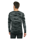 Camo Men's Long Sleeve Tee