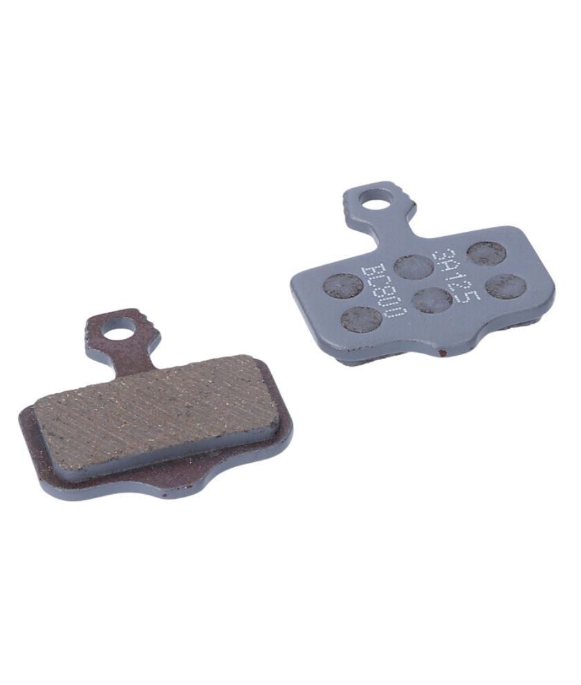 Disc Brake Pads Stl/Org 2P MTN - Set