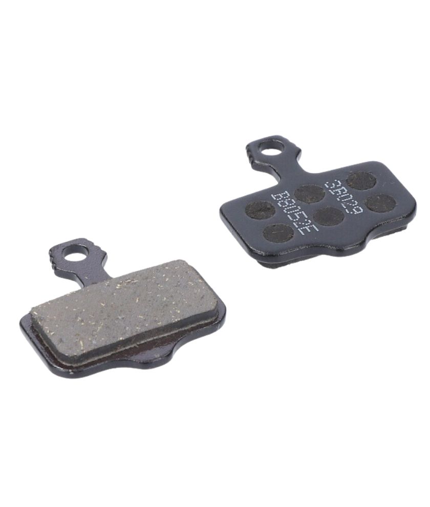 Disc Brake Pads Stl/Org 2P RD 20Sets