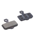 Disc Brake Pads Stl/Org 2P Rd - pcs