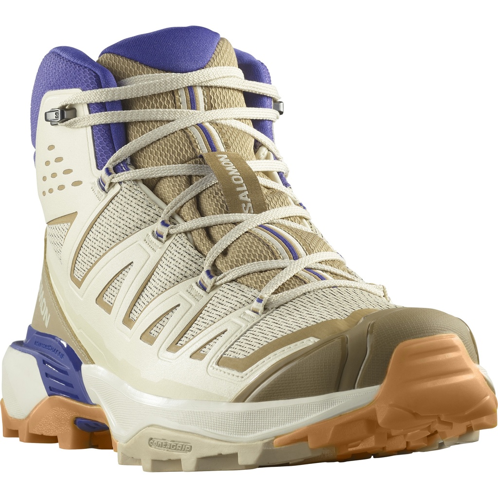 Shoes X Ultra 360 Edge Mid GTX