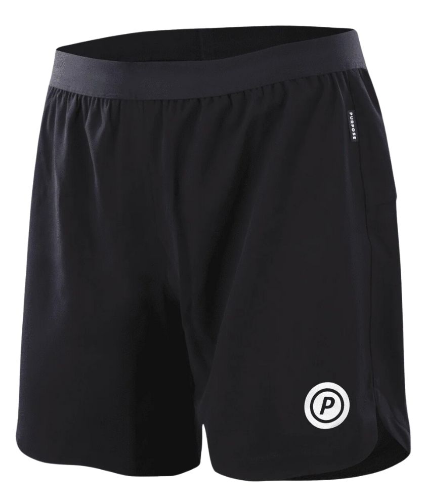 Purpose Racing Shorts Unisex (7 Inch)