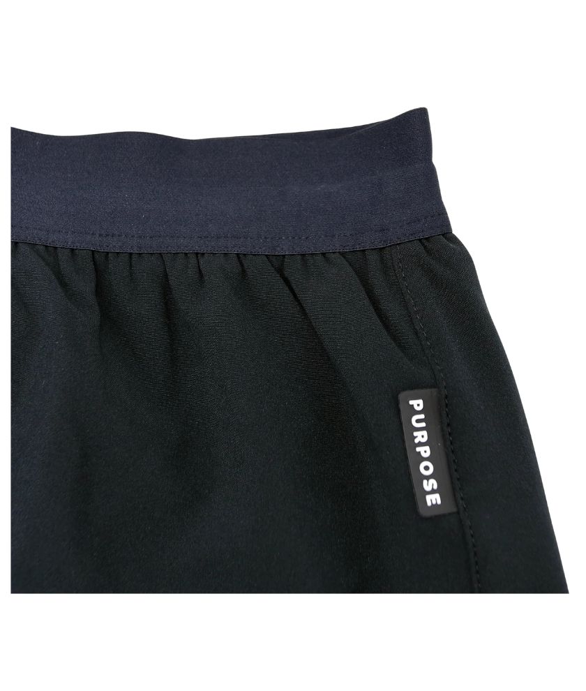 Purpose Racing Shorts Unisex (7 Inch)