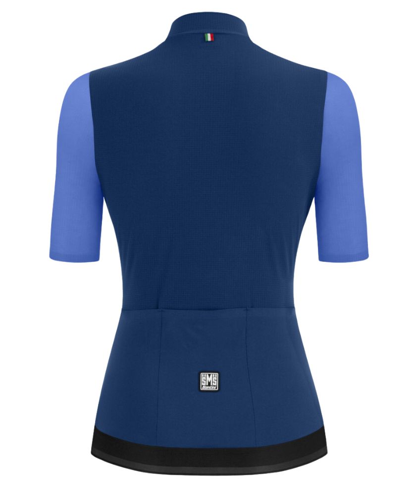 22S Redux Stamina S/S Jersey For Lady Bluette