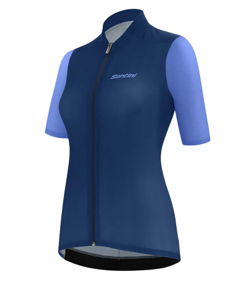 22S Redux Stamina S/S Jersey For Lady Bluette