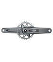 GX T-Type Eagle Transmission AXS Groupset 170