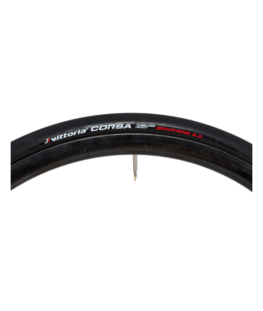 Corsa G2.0 Foldable Road Tyre